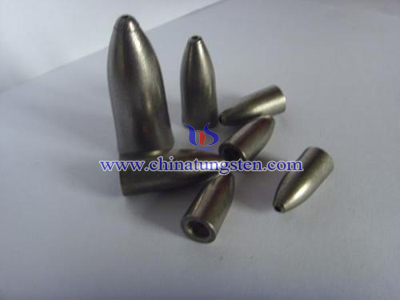 Tungsten Carbide Ball Picture