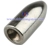 tungsten bullet weights