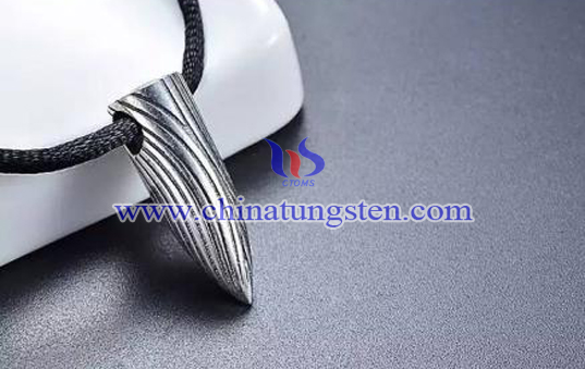 tungsten Worm Weights picture