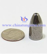 tungsten worm weights